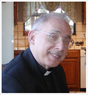 Father Tom Bonacci